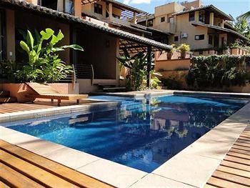 Baixu Village Hotel 4*