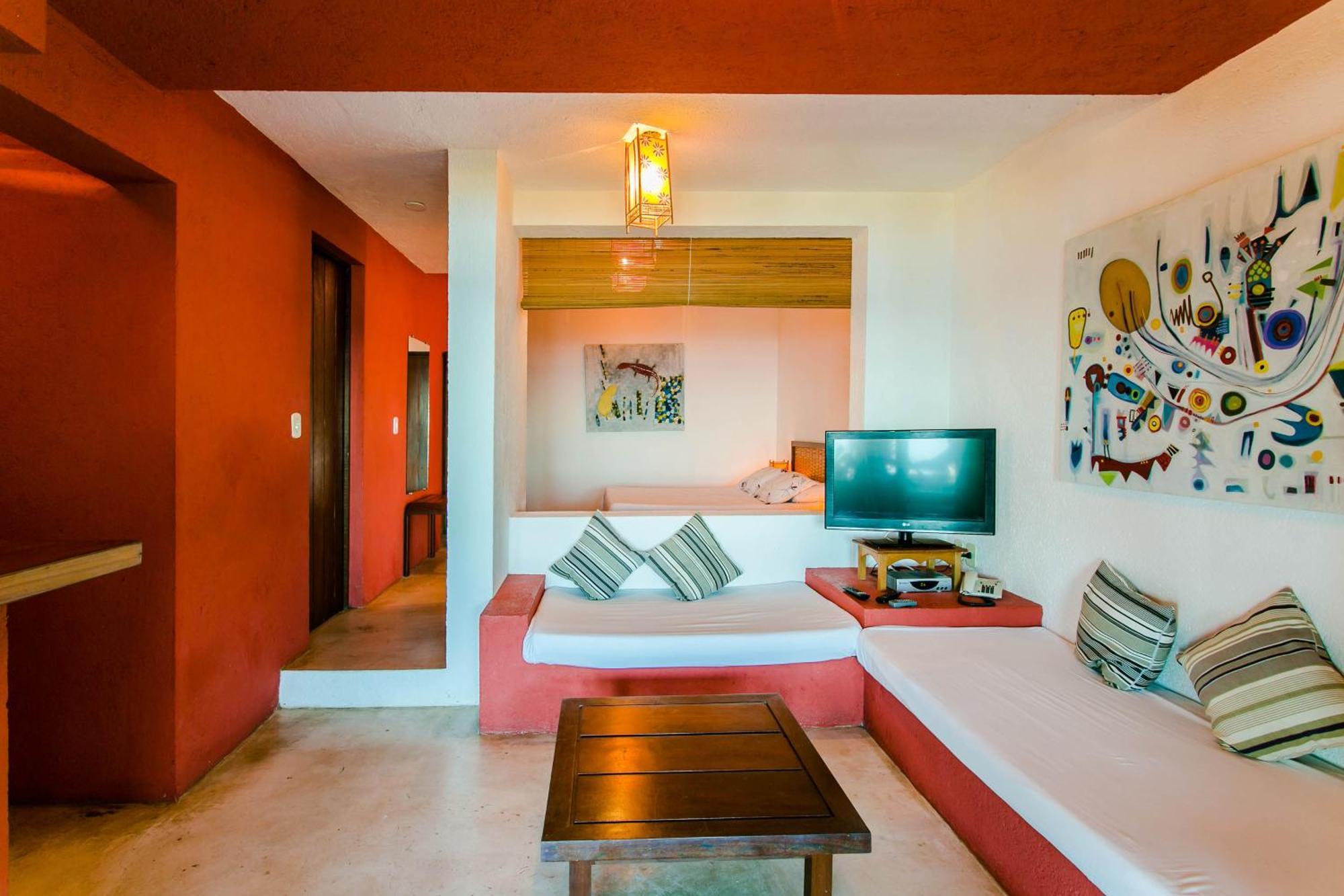 Baixu Village 酒店 Porto Seguro