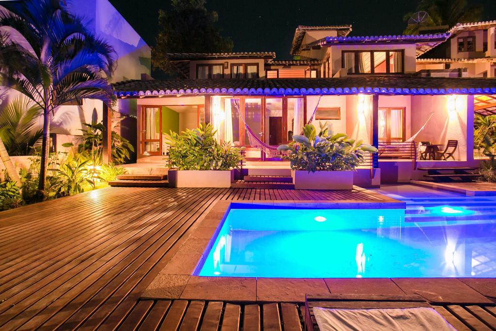 酒店 Baixu Village 4*