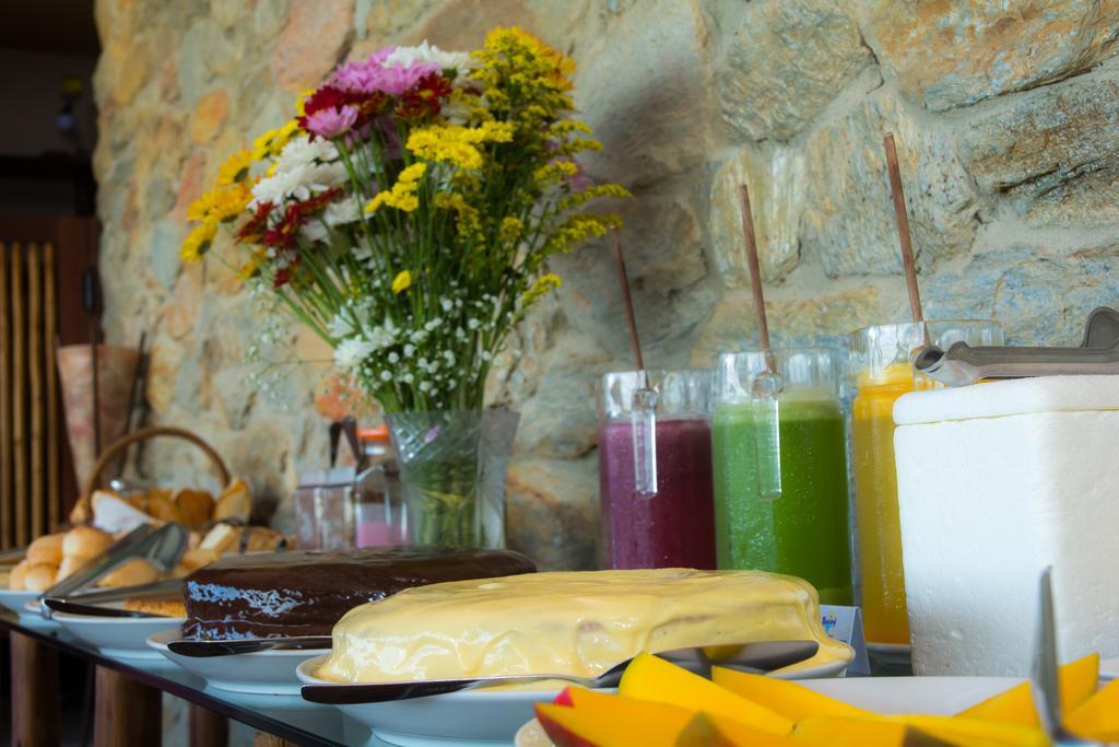 Baixu Village 酒店 Porto Seguro
