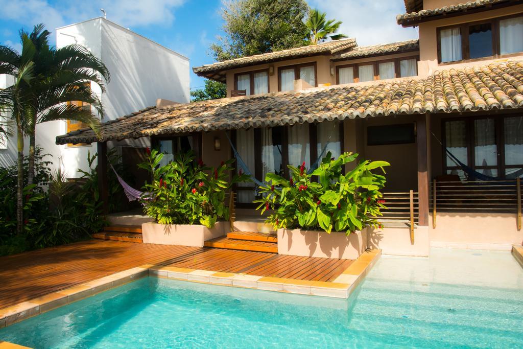 Baixu Village 酒店 Porto Seguro