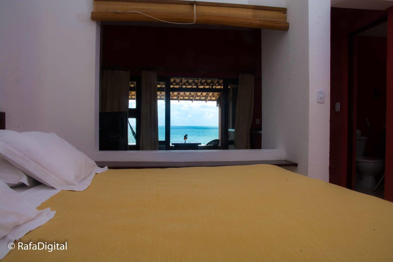 Baixu Village 4* Porto Seguro